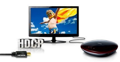 Монитор Samsung 22"  B2230W