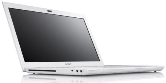 Ноутбук Sony VAIO SVS1512U1RW