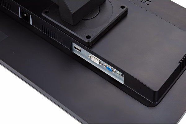 Монитор Viewsonic 24" VG2438SM