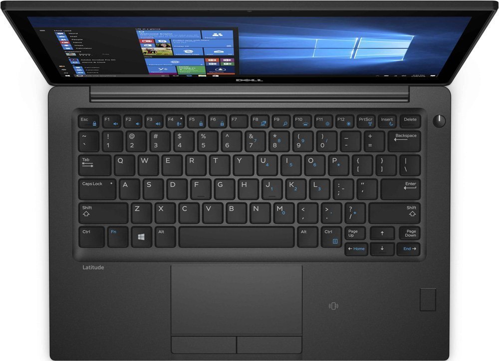 Ноутбук Dell Latitude 7280 (7280-9262)