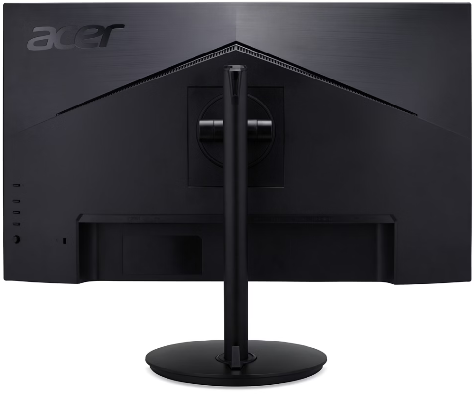 Монитор Acer 24" CB242YGbmiprx