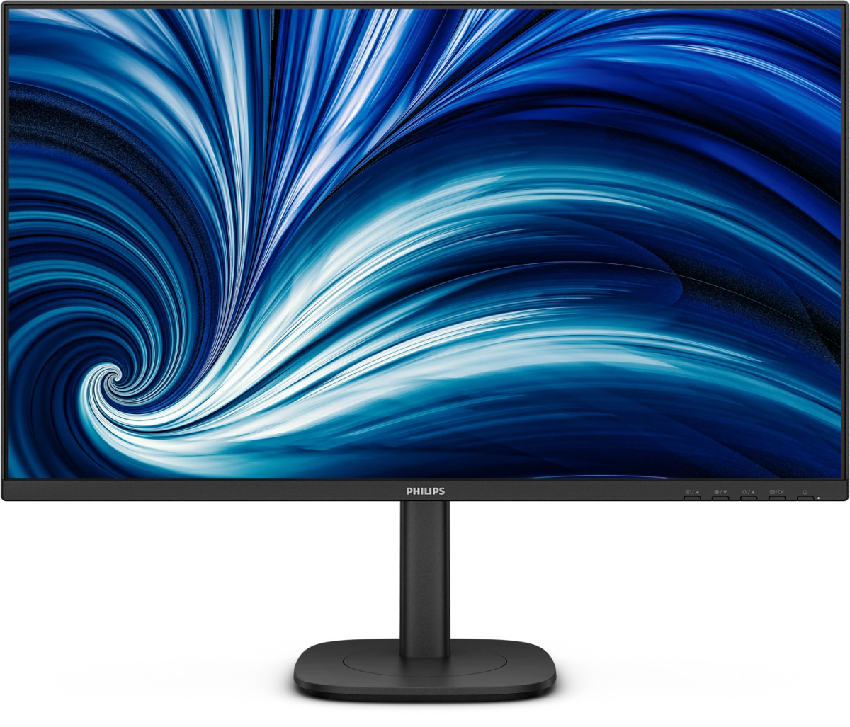Монитор Philips 27" 27B2N3500J