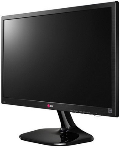 Монитор LG 22"  22M45H-B