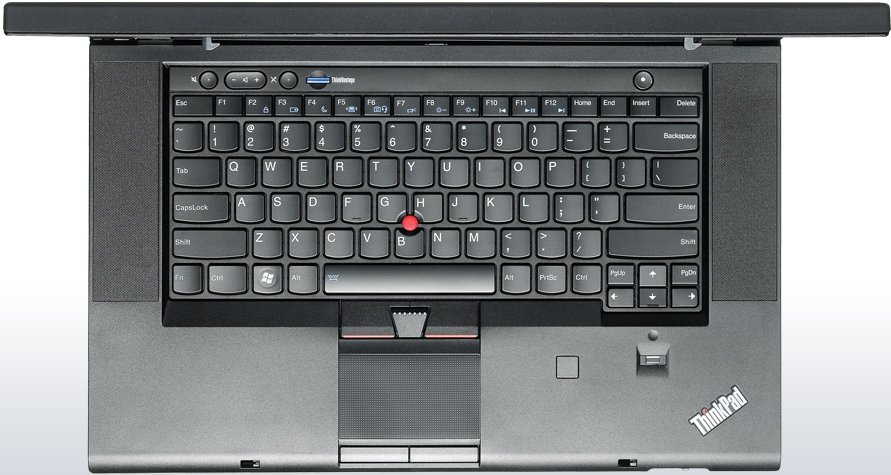 Ноутбук Lenovo ThinkPad W530 (N1G2RRT)