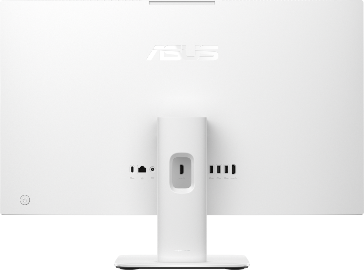 Моноблок ASUS V470VAK V400 AiO White (90PT03W1-M00HU0)