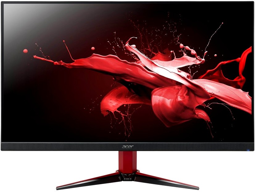 Монитор Acer 27" VG272Pbmiipx Nitro