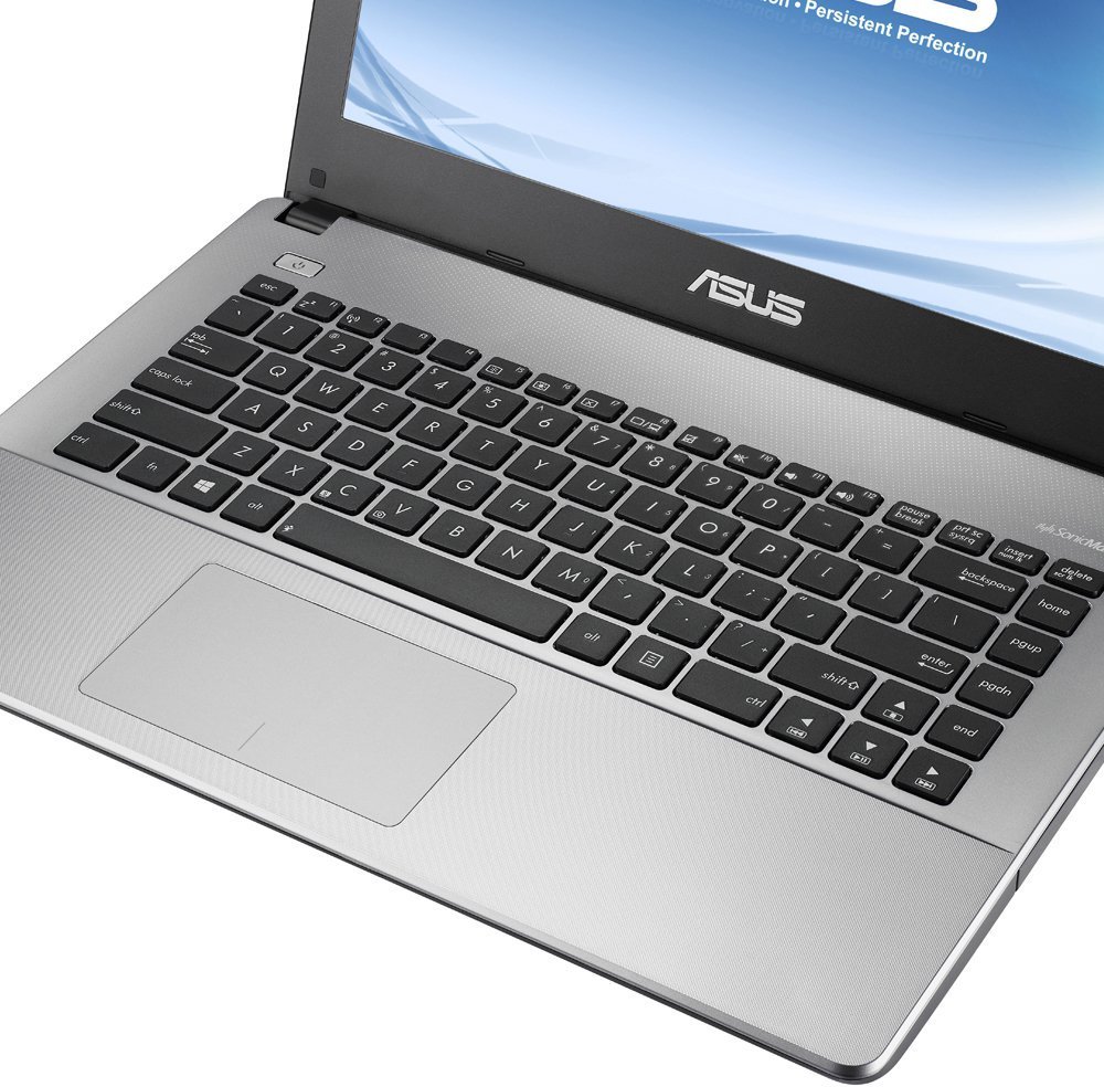 Ноутбук ASUS X450LC
