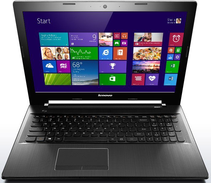Ноутбук Lenovo IdeaPad Z5075 (80EC003HRK)