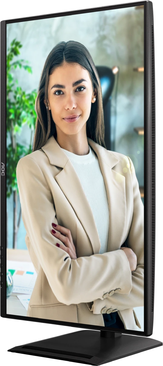 Монитор AOC 27" Q27P4U