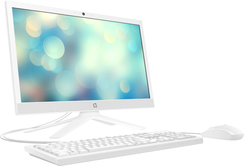 Моноблок HP 21-b0048ur (497C4EA)