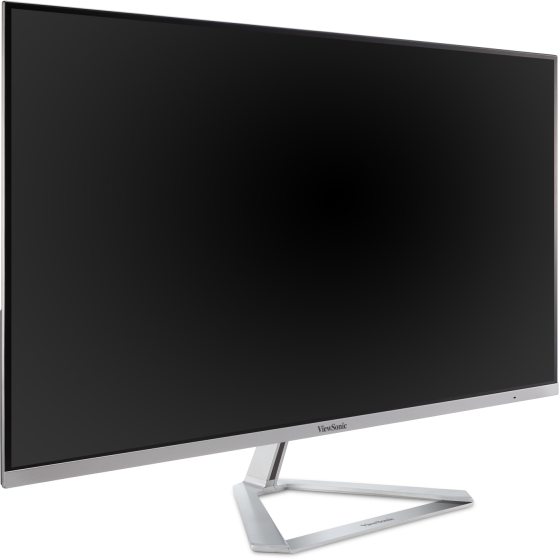 Монитор Viewsonic 32" VX3276-4K-MHD