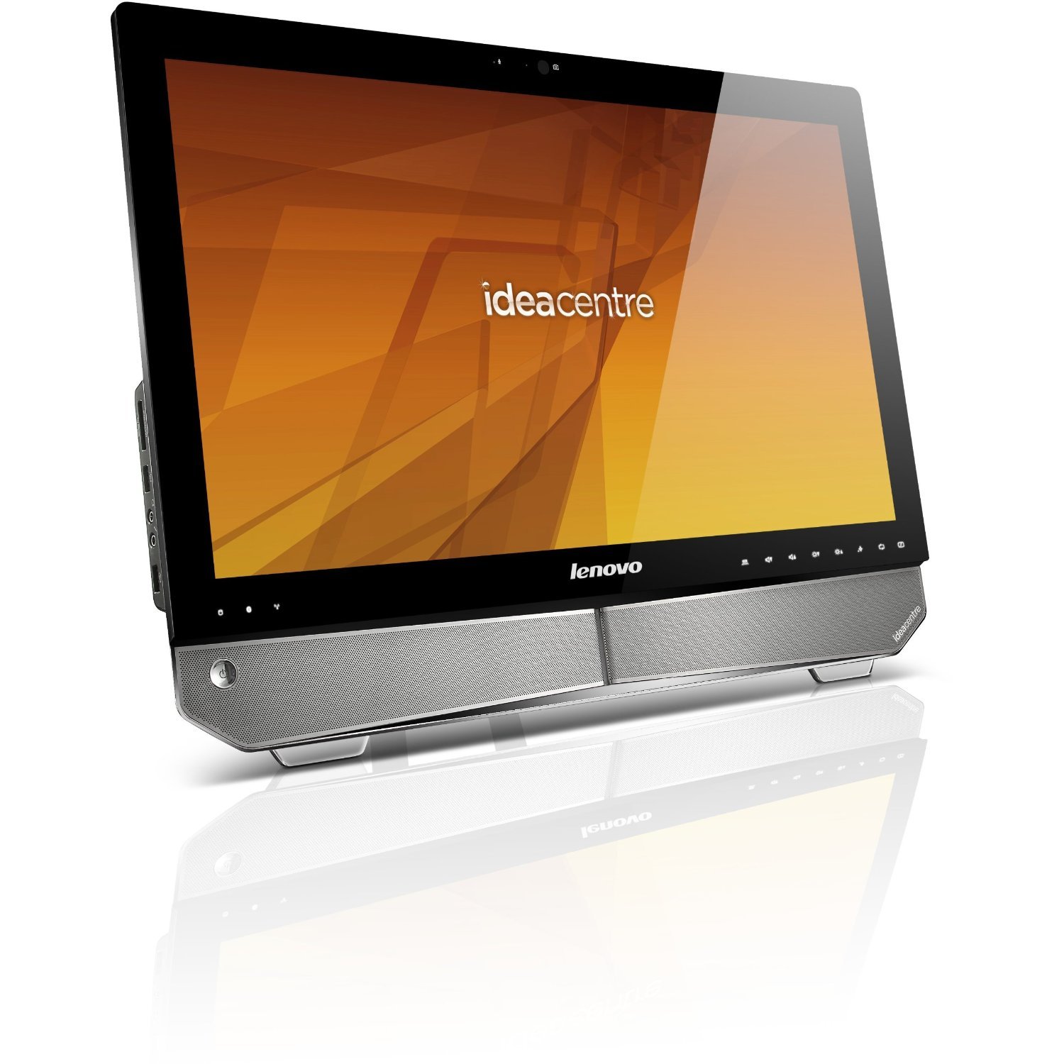 Моноблок Lenovo IdeaCentre B520 (57-304363)