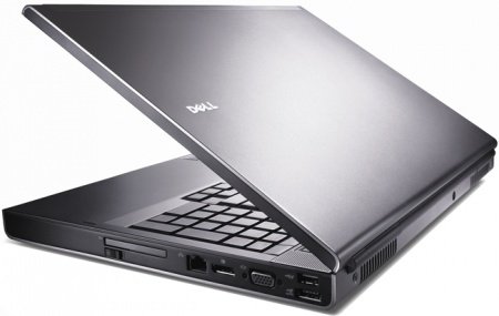 Dell Precision M6500