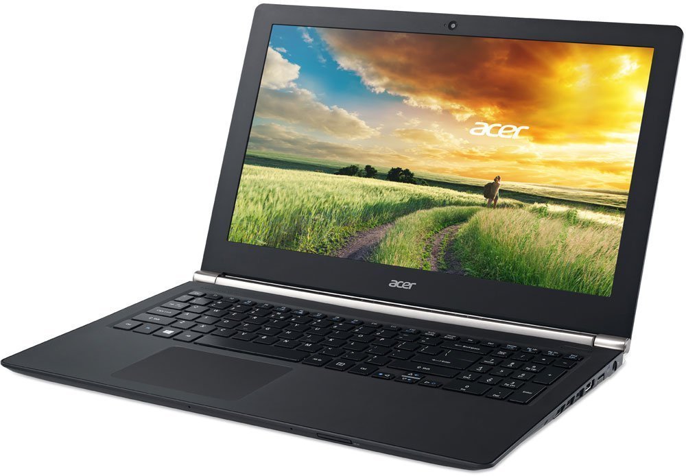 Ноутбук Acer Aspire V Nitro Black Edition VN7-591G-540U