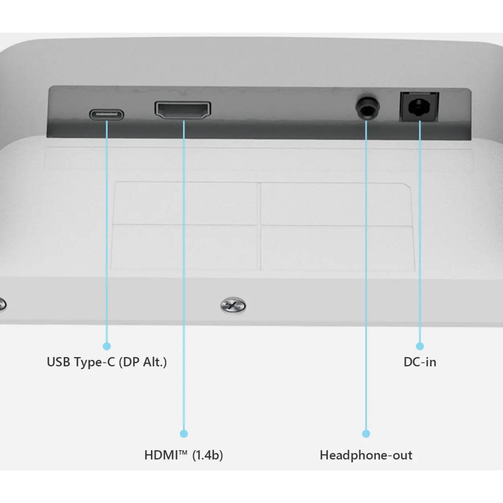 Монитор MSI 27" Modern MD2712PW