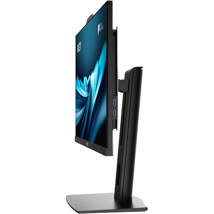 Моноблок MSI Pro AP242P (14M-688RU)