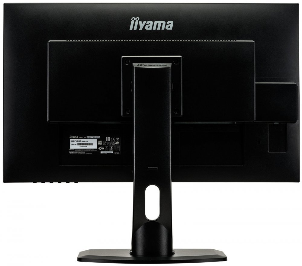 Монитор Iiyama 27" ProLite XUB2792UHSU-B1