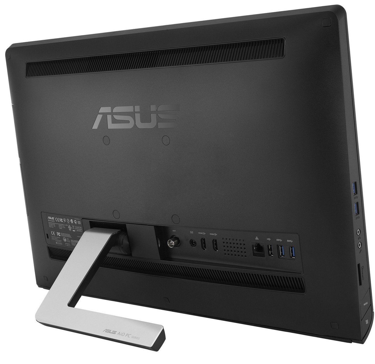Моноблок ASUS Eee TOP PC ET2220IUTI