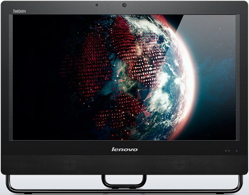 Моноблок Lenovo ThinkCentre M93z (10AES0VU00)