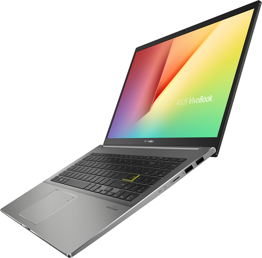 Ноутбук ASUS S533EA Vivobook S15 (BN429W)