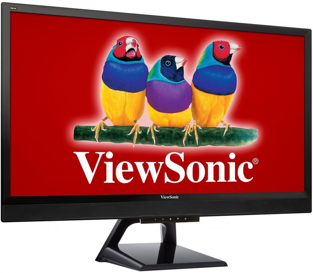 Монитор Viewsonic 28" VX2858SML
