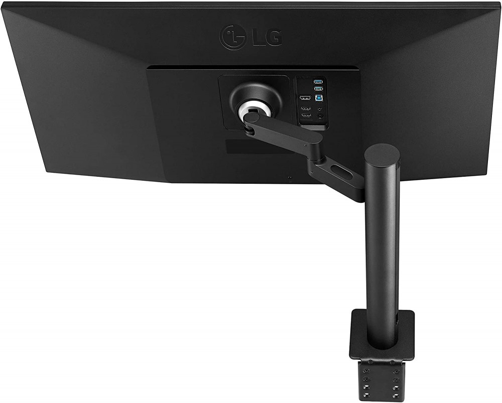 Монитор LG 34" 34WN780-B