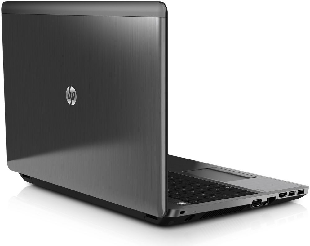 Ноутбук HP ProBook 4540s (H5J89EA)