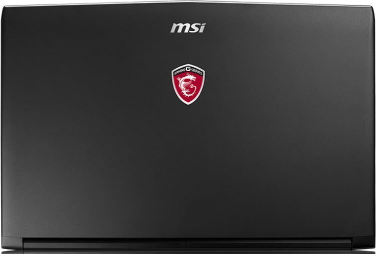 Ноутбук MSI GL62M (7RD-1673)