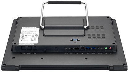 Платформа Shuttle X50V4