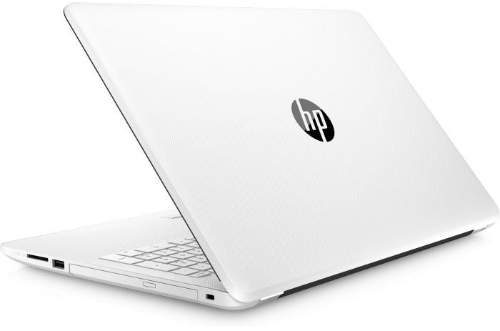 Ноутбук HP 15-bs040ur (1VH40EA)