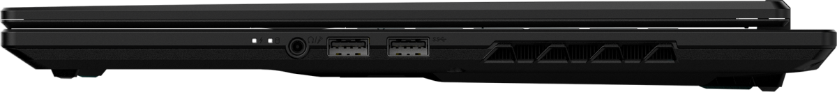 Ноутбук Gigabyte Gaming A16 GA65H (5THP3KZ893SD)