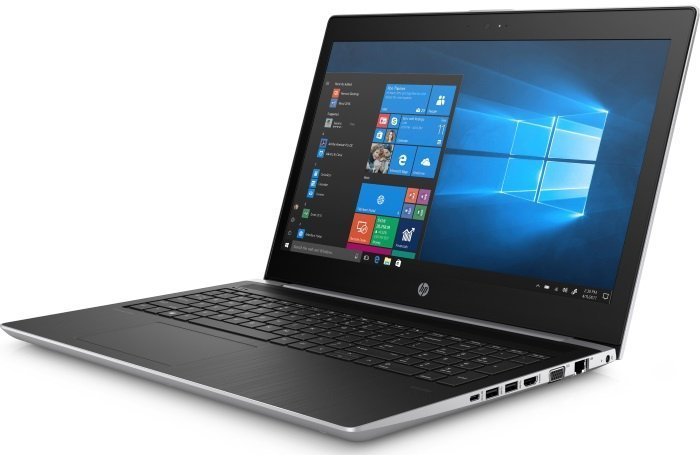 Ноутбук HP ProBook 455 G5 (3KY25EA)