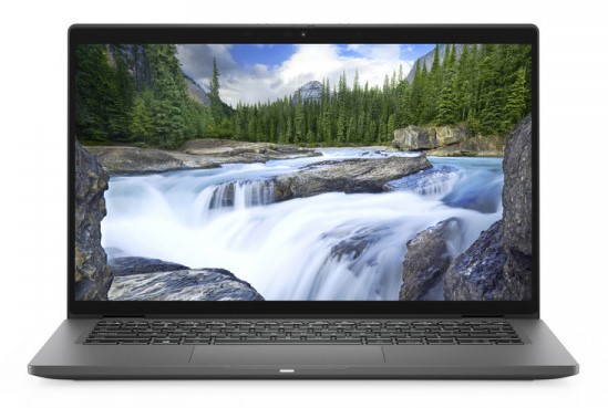 Ноутбук Dell Latitude 7410 2-in-1 Carbon (7410-5362)