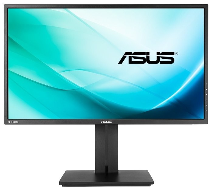 Монитор ASUS 27" PB277Q