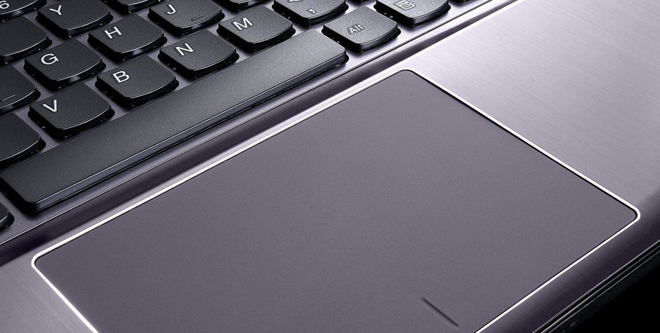 Ноутбук Lenovo IdeaPad Z580 (59-366119)