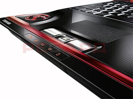 Toshiba Qosmio X300-13B