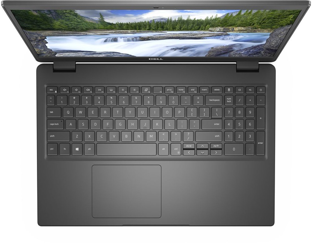 Ноутбук Dell Latitude 3510 (3510-8718)