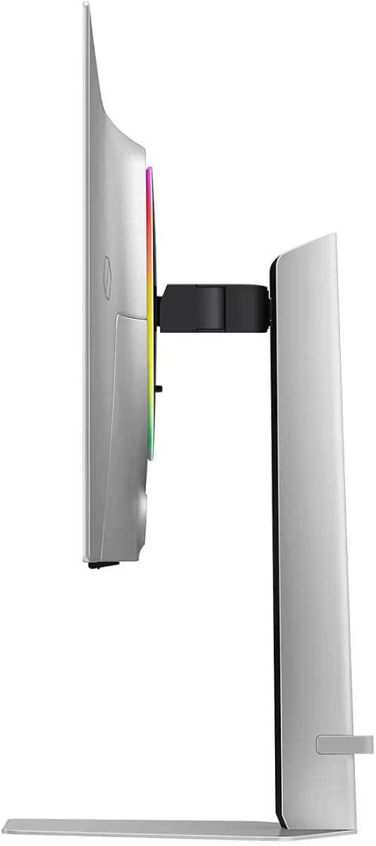 Монитор Samsung 27" Odyssey OLED G8 G81SF