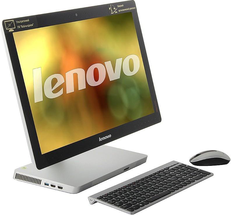 Моноблок Lenovo IdeaCentre A530 (57-323981)