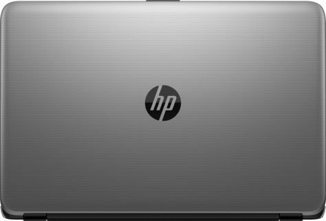 Ноутбук HP 15-ay012ur (W6Y51EA)