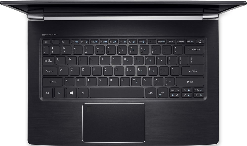 Ноутбук Acer Swift SF514-51-73Q8