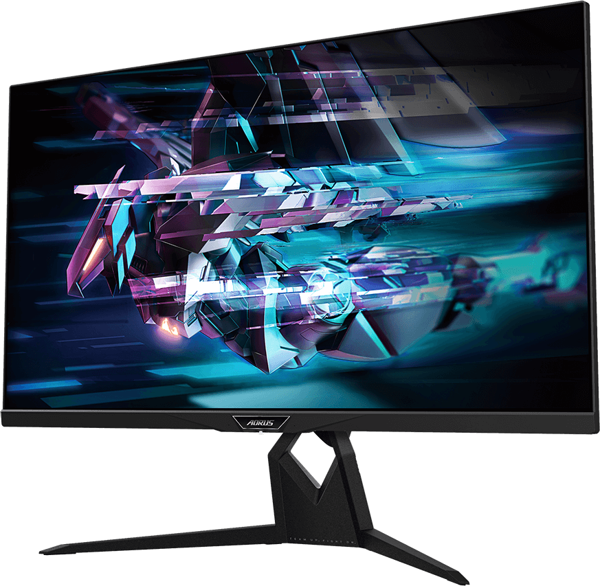 Монитор Gigabyte 32" Aorus FI32U