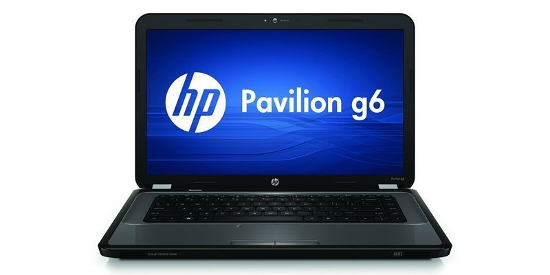 HP Pavilion g6-1001er (LQ479EA)