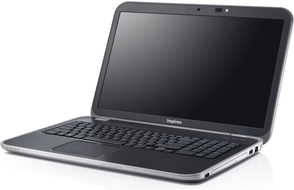 Ноутбук Dell Inspiron 7720 Black (7720-3586)