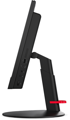 Моноблок Lenovo ThinkCentre M820z (10SDS45G00)