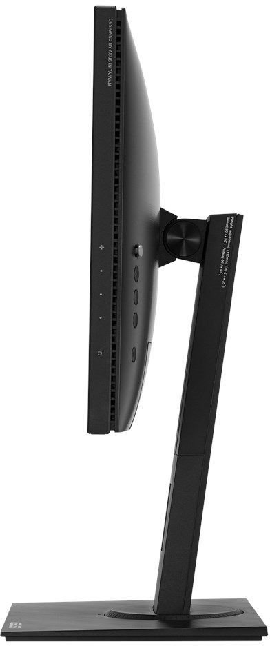 Монитор ASUS 24" PB247Q