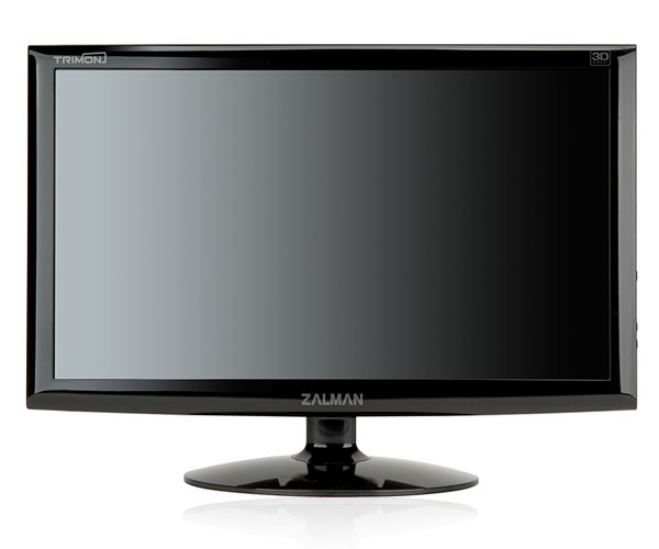 3D монитор Zalman 22" ZM-M215W 3D
