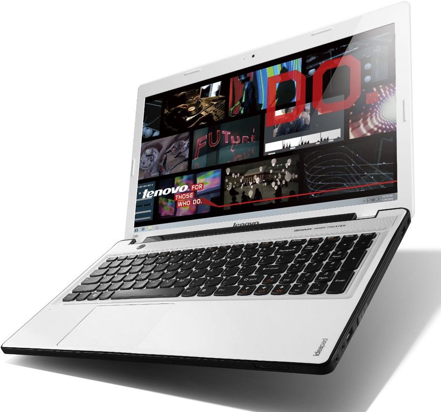 Ноутбук Lenovo IdeaPad Z580 (59-339312)