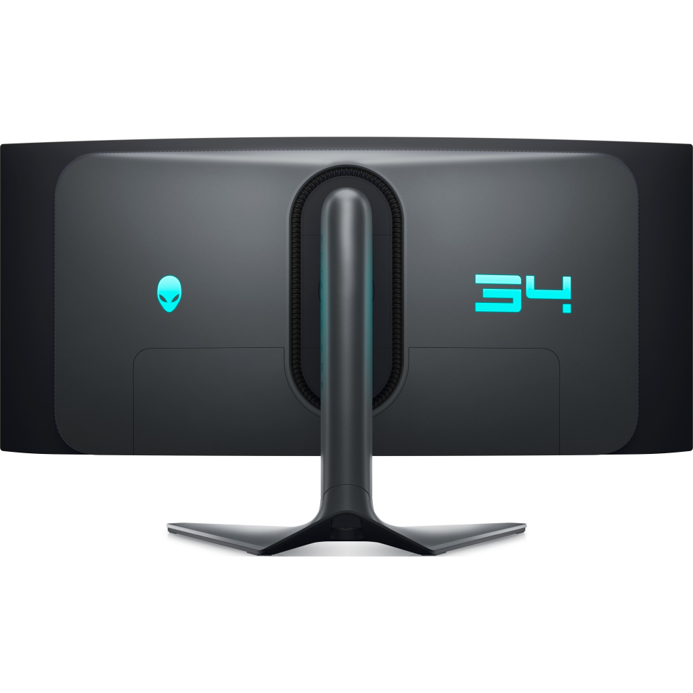Монитор Dell 34" AW3423DWF Alienware