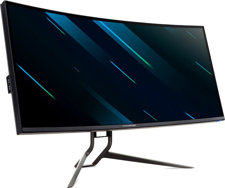 Монитор Acer 38" Predator X38P
